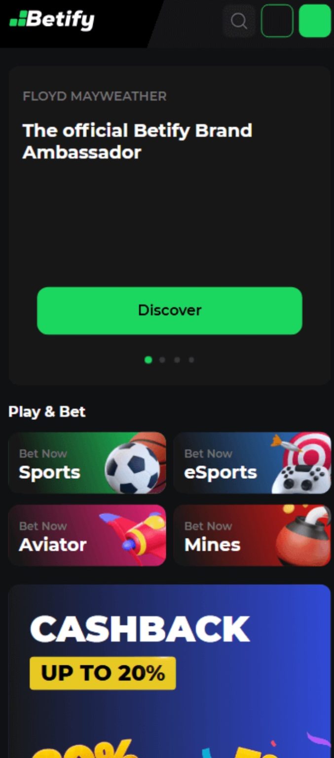 Betify