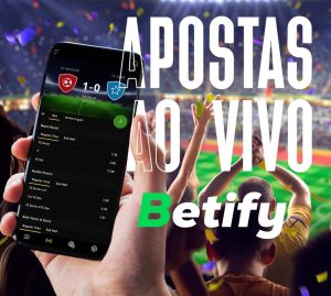 betify sports apostas.