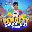 Jogo Do Cassino Betify Penalty Shoot Out Street